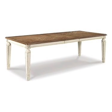 REALYN DINING TABLE