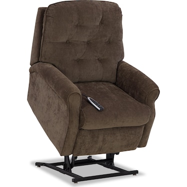 REBA ZERO-GRAVITY LIFT CHAIR