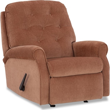 REBA ROCKER RECLINER