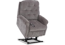 reba slate lift recliner   