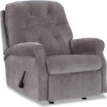 REBA ROCKER RECLINER