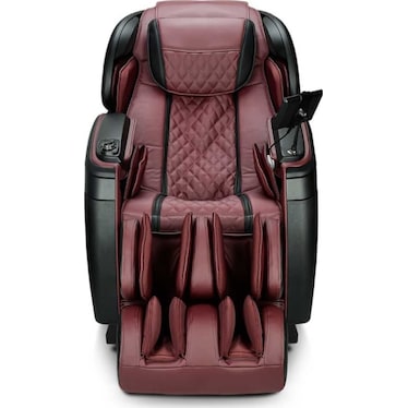 CZ-711 MASSAGE RECLINER WITH FREE WARRANTY