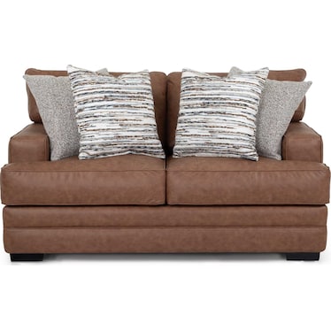 REDDING LOVESEAT