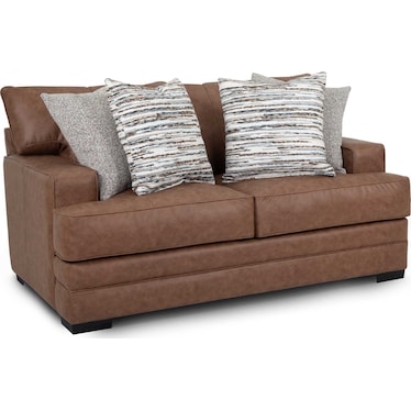 REDDING LOVESEAT