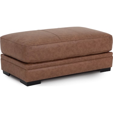 REDDING OTTOMAN