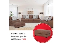 redding brown package   