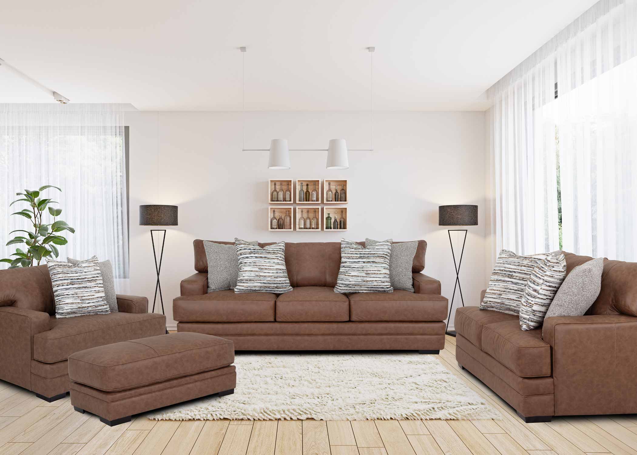 Redding sofa discount