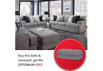 redding denim package   