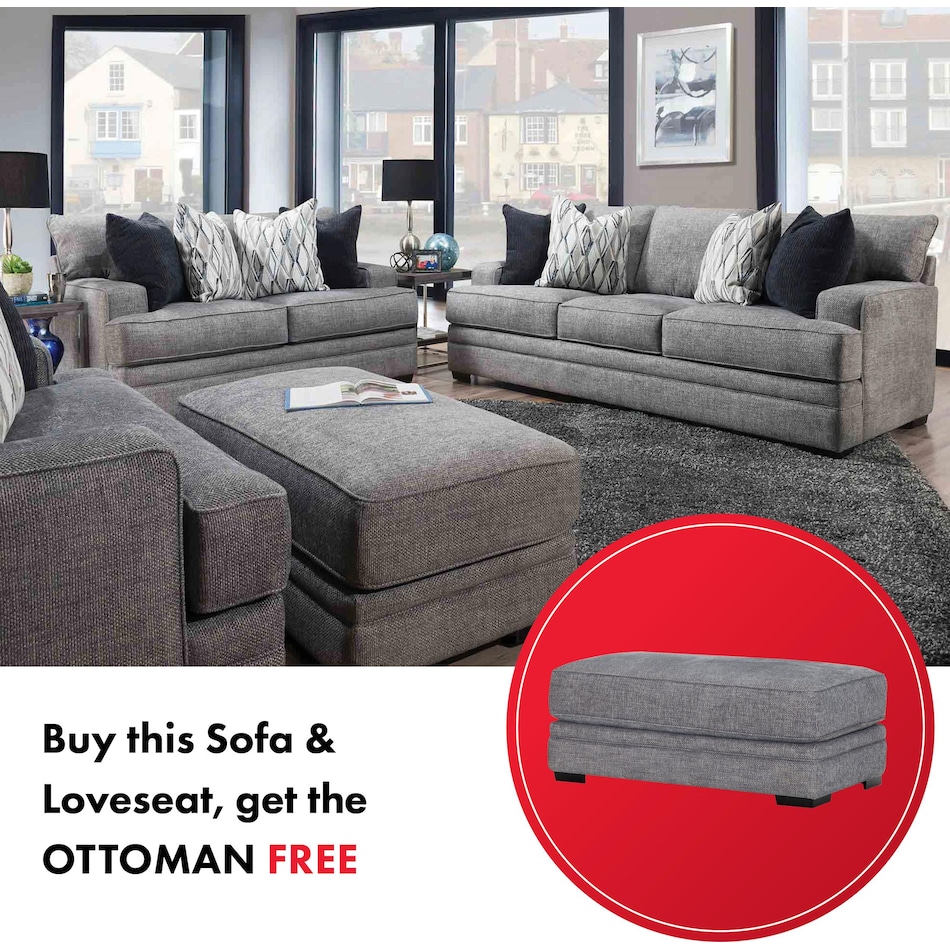 redding denim package   