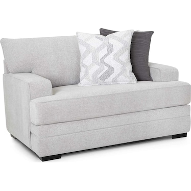 REDDING CHAIR AND A HALF