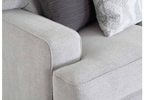 redding pepper loveseat   