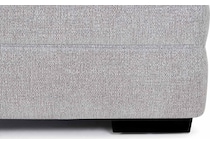 redding pepper loveseat   