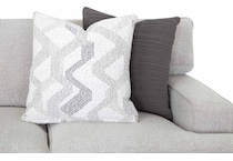 redding pepper loveseat   