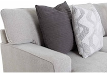 redding pepper loveseat   