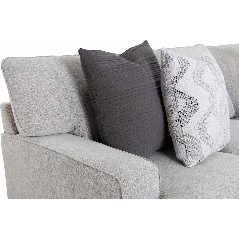 redding pepper loveseat   