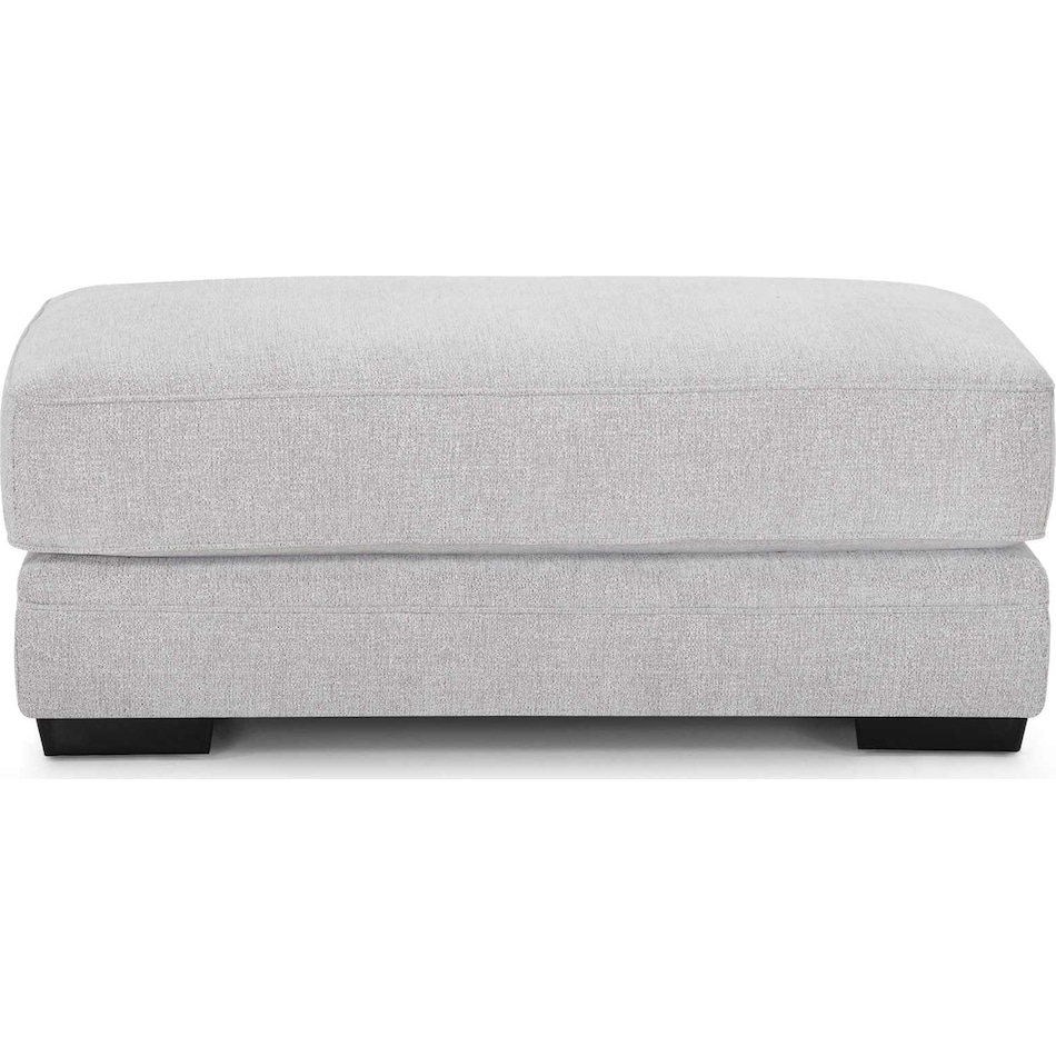 redding pepper ottoman   