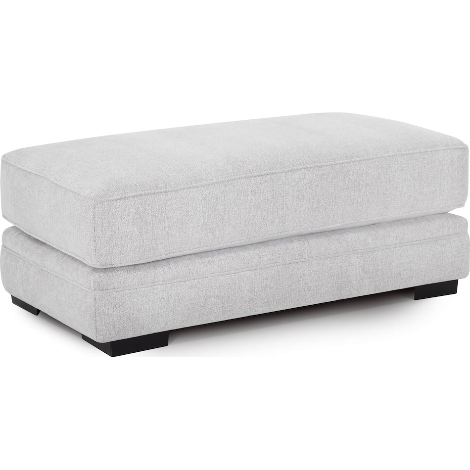 redding pepper ottoman   
