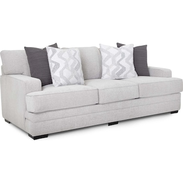 REDDING SOFA