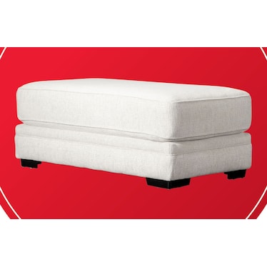 REDDING SOFA AND LOVESEAT WITH FREE OTTOMAN!
