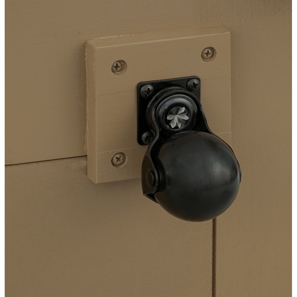 reece driftwood cocktail table casters   