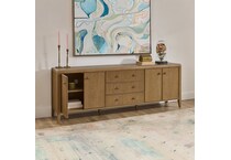 reece light brown misc   