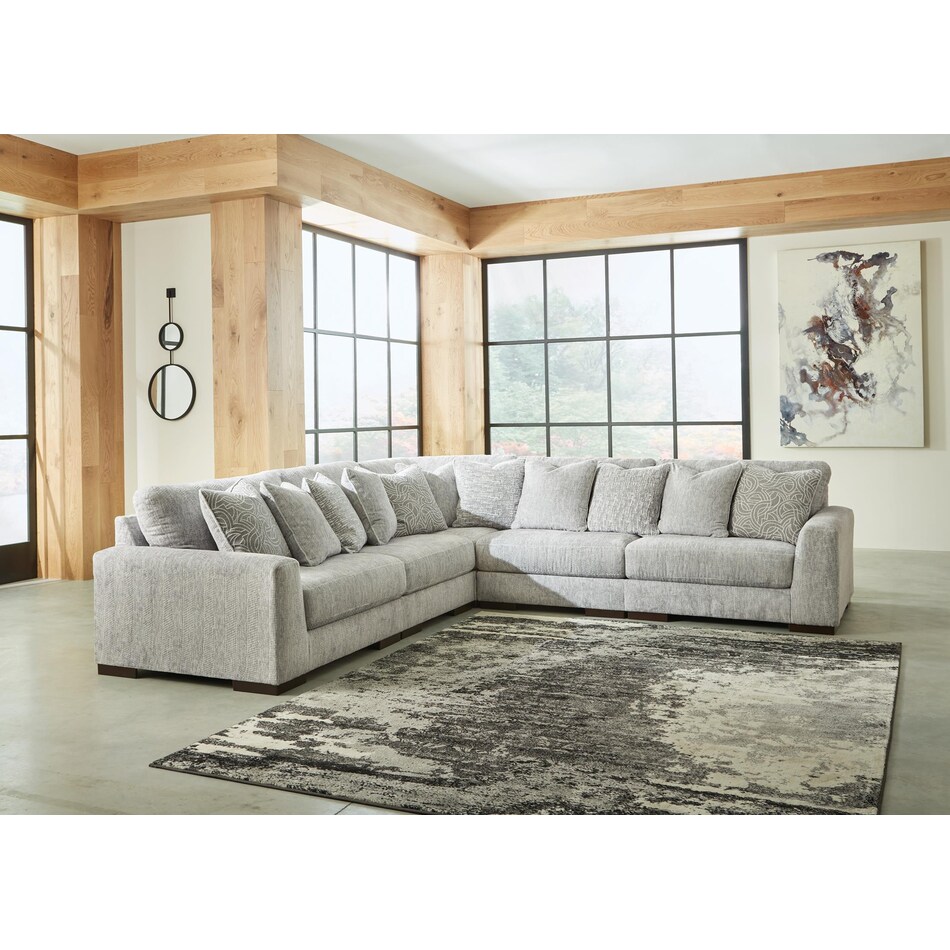 regent park grey package   