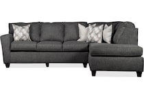 reina dark gray package   
