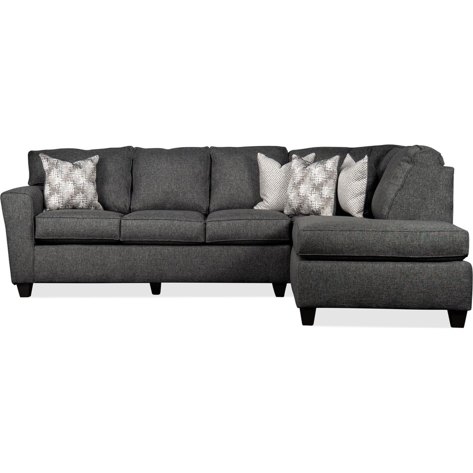 reina dark gray package   