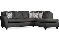 reina dark gray package   
