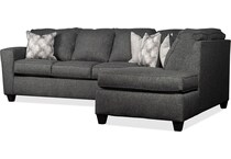 reina dark gray package   
