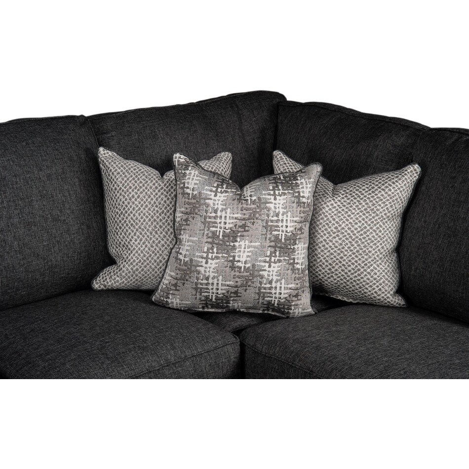 reina dark gray package   