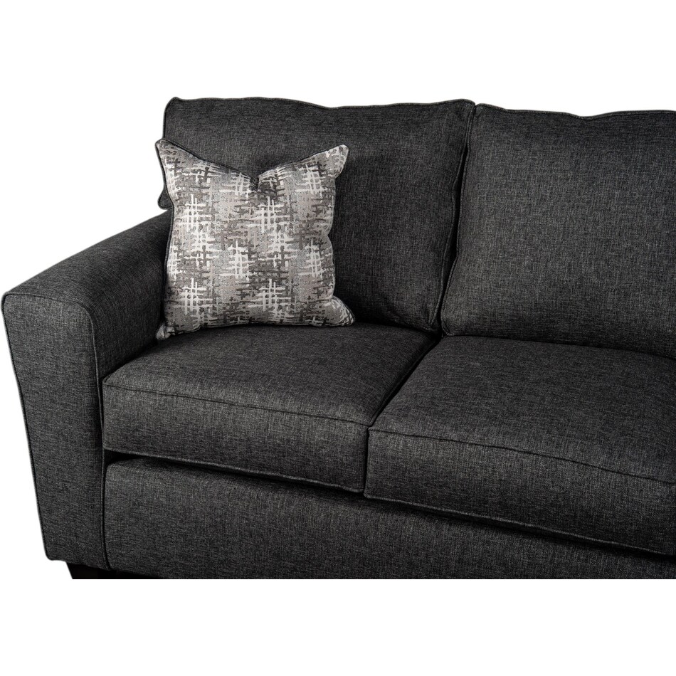 reina dark gray package   