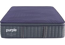rejuvenate plus gray mattress cal king   