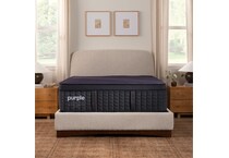 rejuvenate plus gray mattress king   
