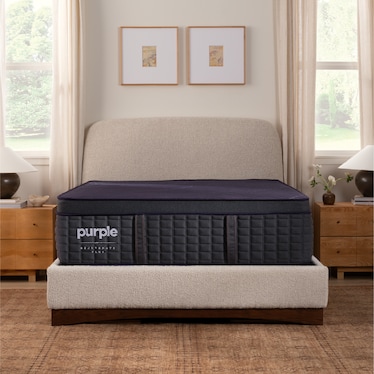 PURPLE REJUVENATE PLUS MATTRESS