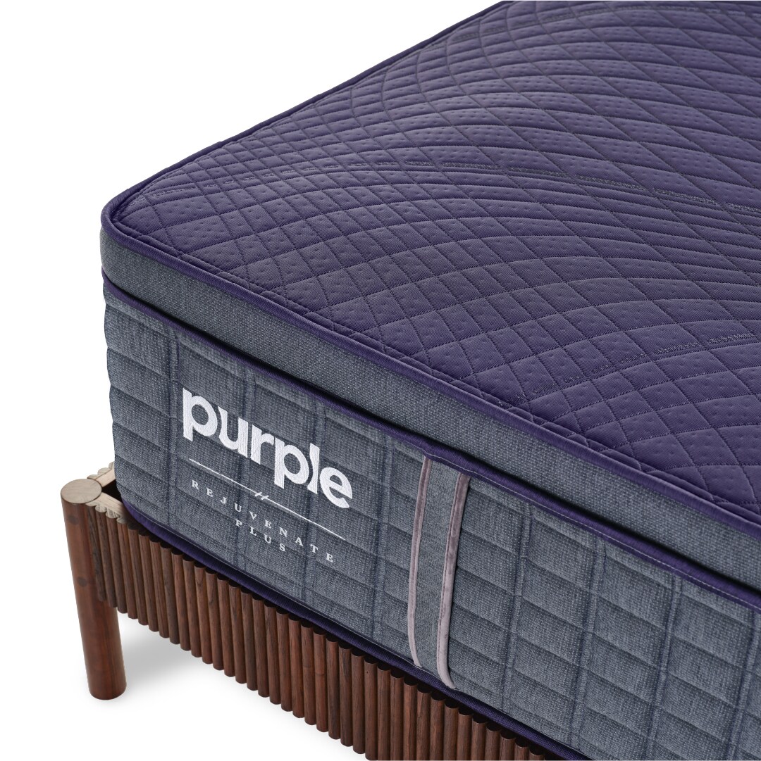 PURPLE REJUVENATE PLUS MATTRESS | Morris