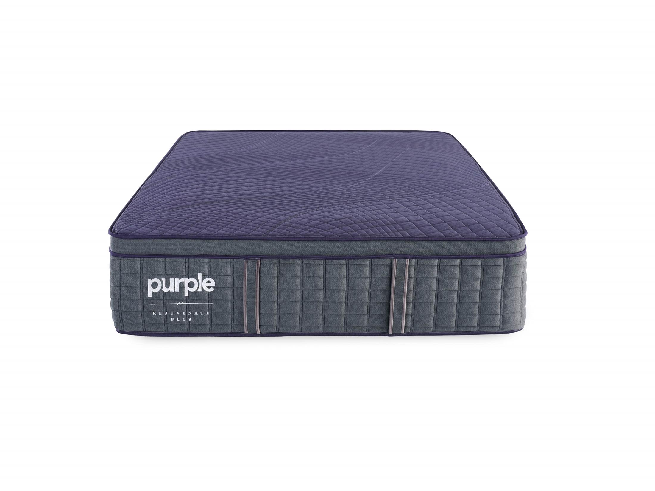 PURPLE REJUVENATE PLUS MATTRESS | Morris
