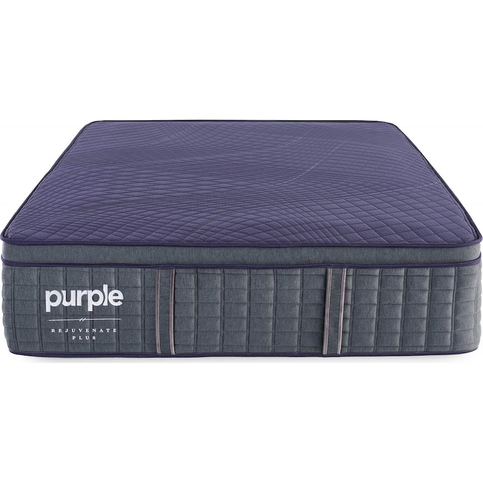 rejuvenate plus gray mattress twin xl   