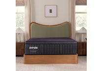 rejuvenate premier grey mattress king   