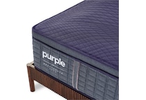 rejuvenate premier grey mattress king   