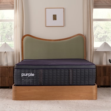PURPLE REJUVENATE PREMIERE MATTRESS
