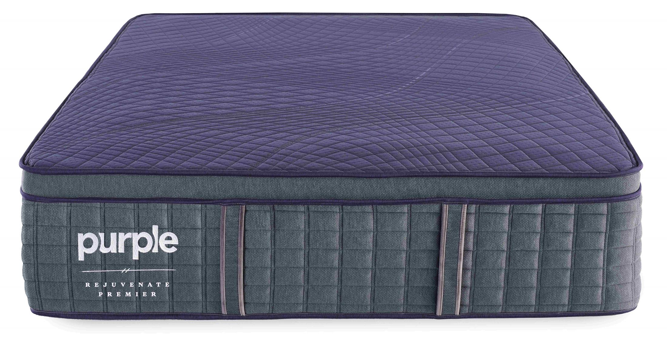 PURPLE REJUVENATE PREMIERE MATTRESS | Morris