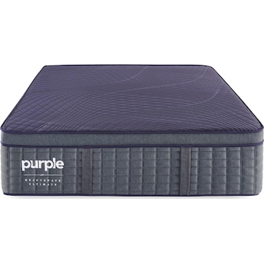 PURPLE REJUVENATE ULTIMATE MATTRESS