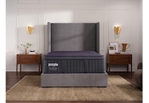 rejuvenate ultimate grey mattress king   