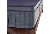 rejuvenate ultimate grey mattress king   