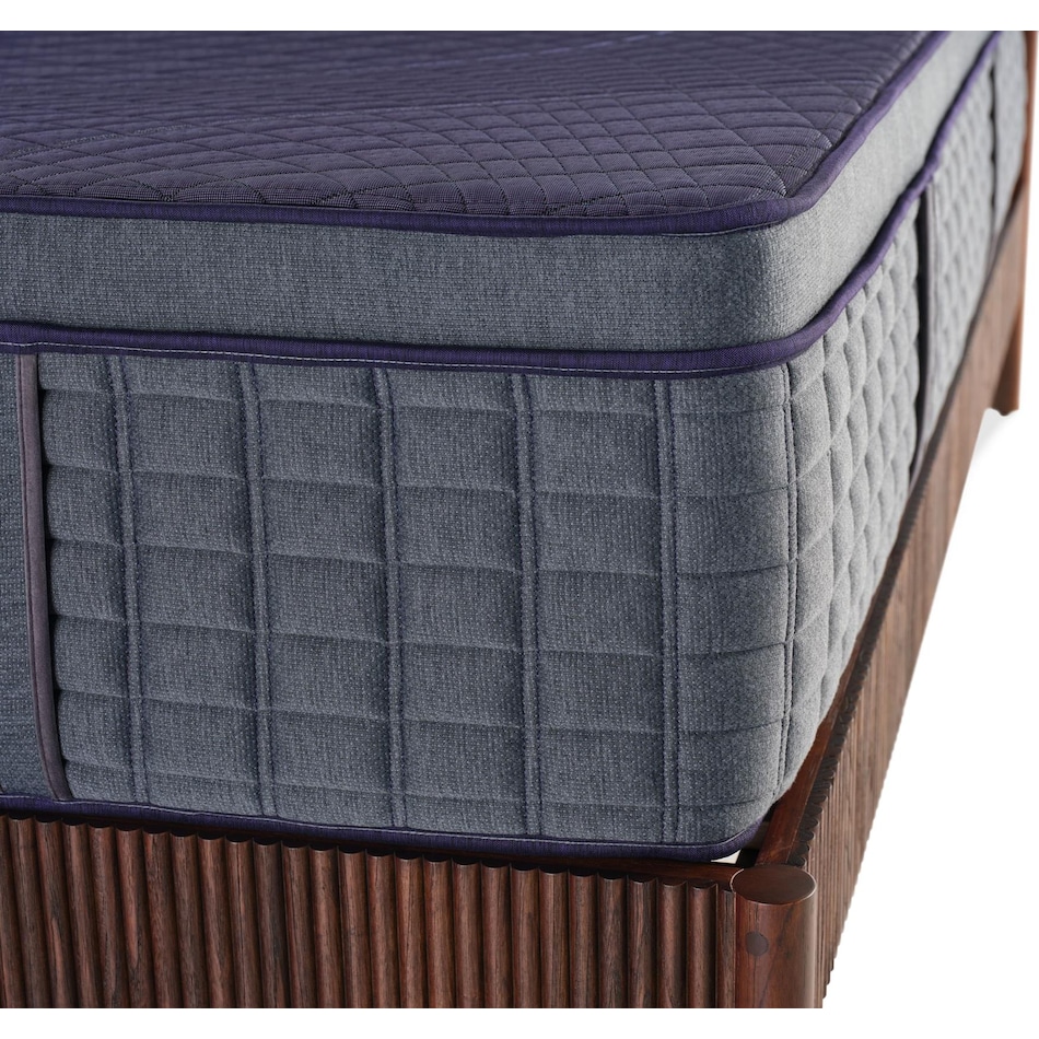 rejuvenate ultimate grey mattress king   