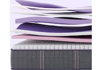 rejuvenate ultimate grey mattress queen   