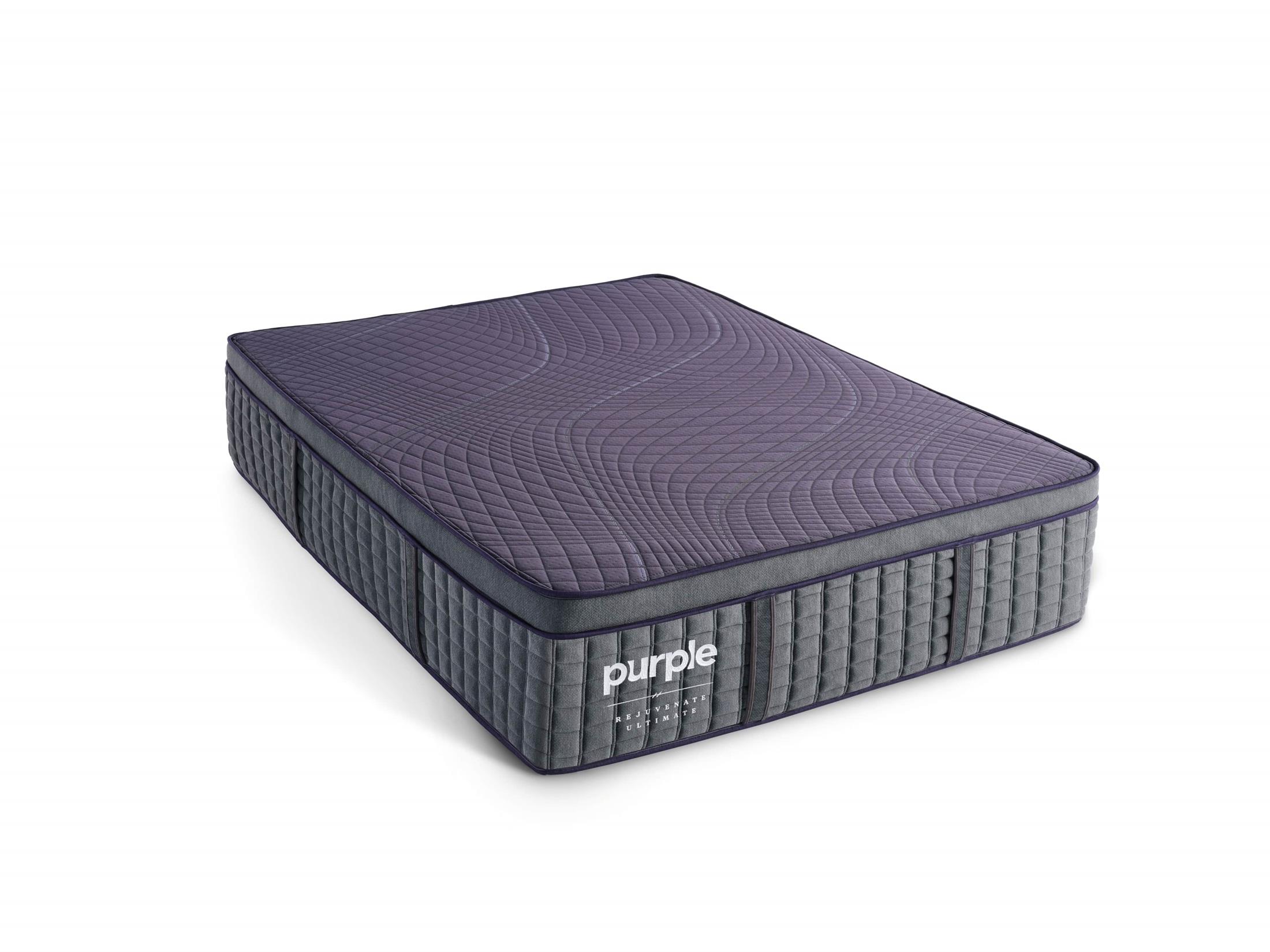 PURPLE REJUVENATE ULTIMATE MATTRESS | Morris