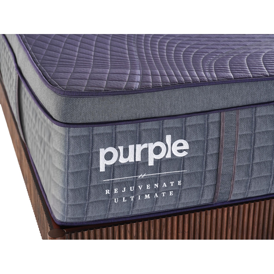 rejuvenate ultimate grey mattress twin xl   