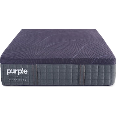 PURPLE REJUVENATE MATTRESS